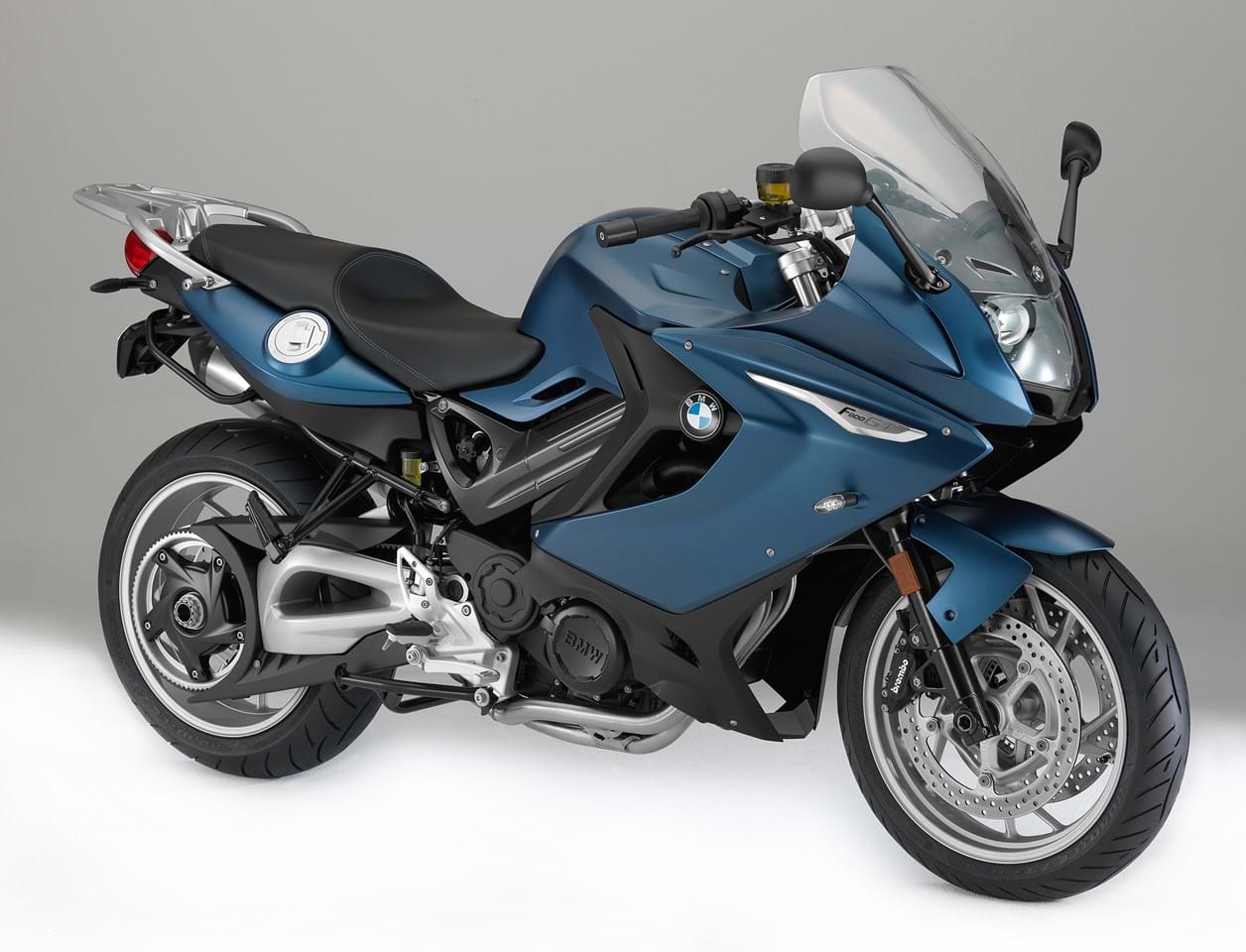 BMW Grand Touring F800GT (2013 On) • For Sale • Price Guide • The Bike
